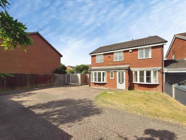 House for rent in Spennells, Rushock