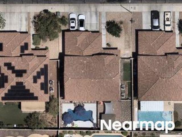 House for sale in Nevada