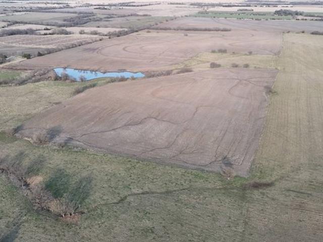 Land for sale in Kansas