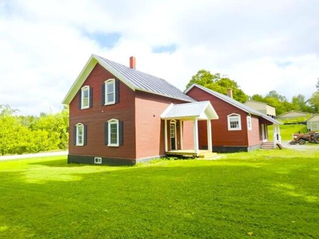 House for sale in Stevens Mills, Richford