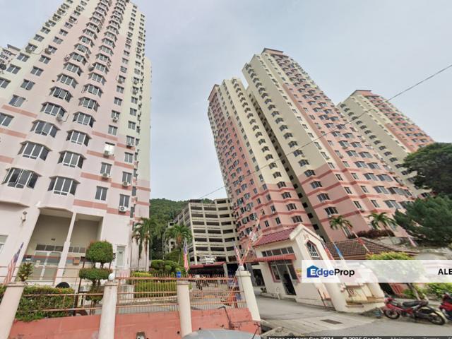 Condominium for sale in Georgetown, Penang