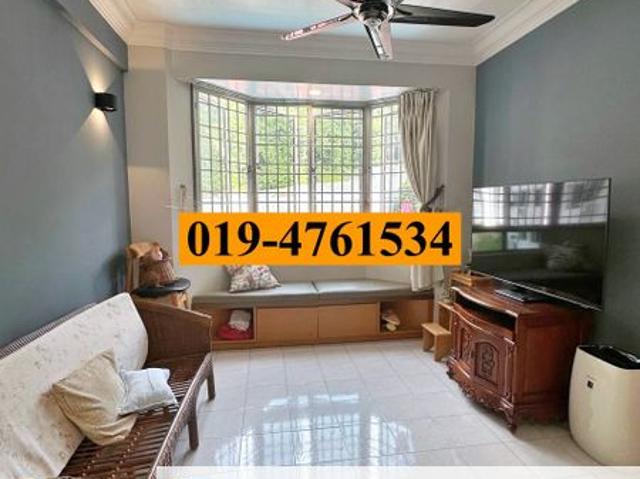 Condominium for sale in Georgetown, Penang
