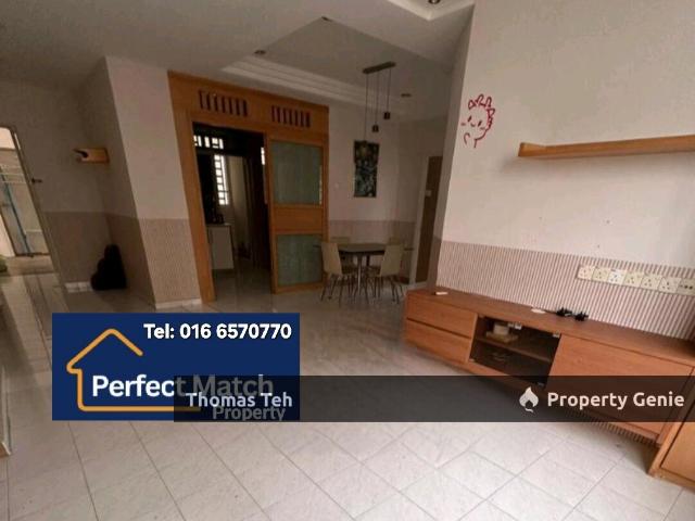 Condominium for sale in Georgetown, Penang