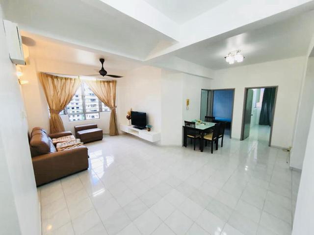 Condominium for sale in Georgetown, Penang