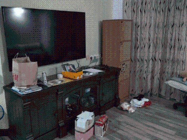 Apartment for rent in Georgetown, Penang