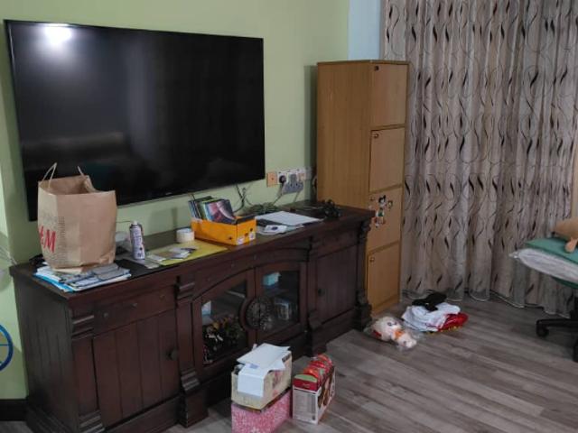 Apartment for rent in Georgetown, Penang