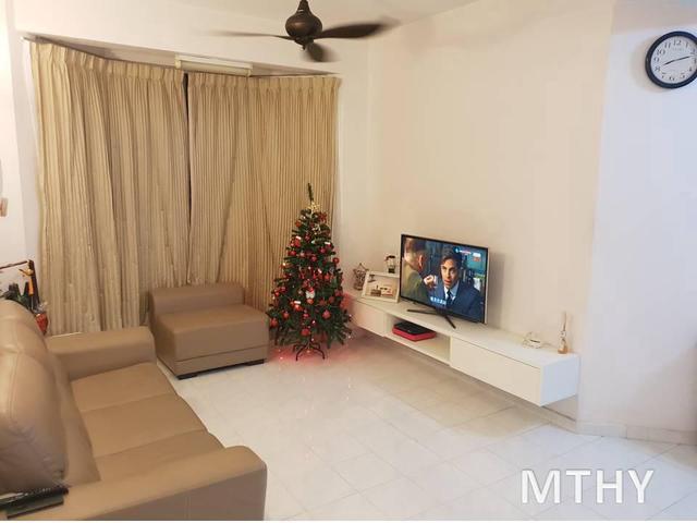 Condominium for sale in Georgetown, Penang