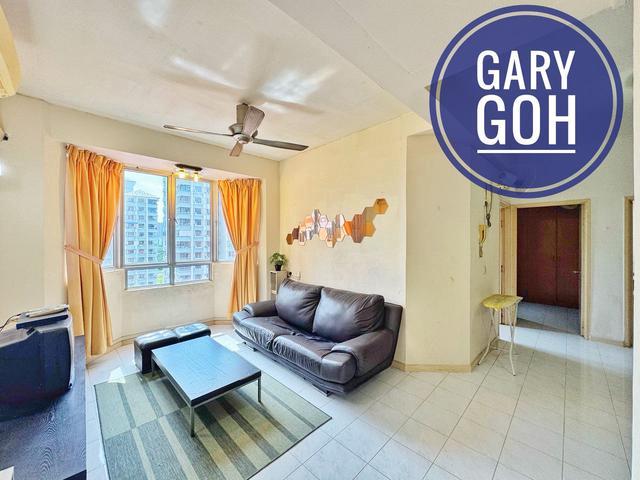 Condominium for sale in Georgetown, Penang