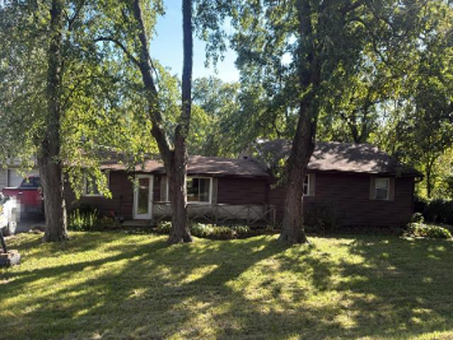 House for sale in Dyer, Lake County