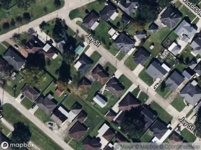 House for sale in Belle Chasse