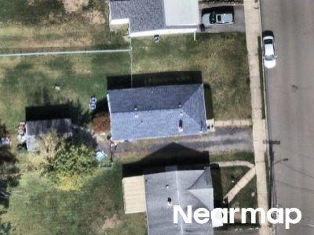House for sale in Johnson City, New York