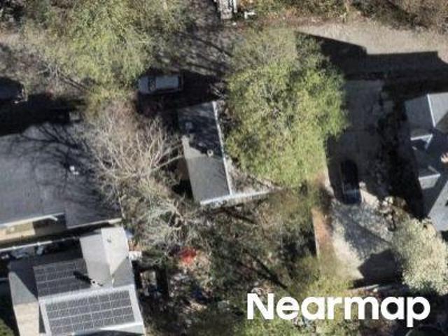 House for sale in Massachusetts