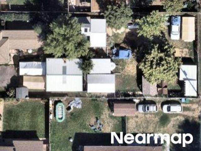 House for sale in Wheat Ridge, Colorado