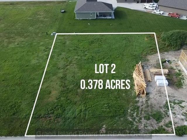 Land for sale in Nebraska