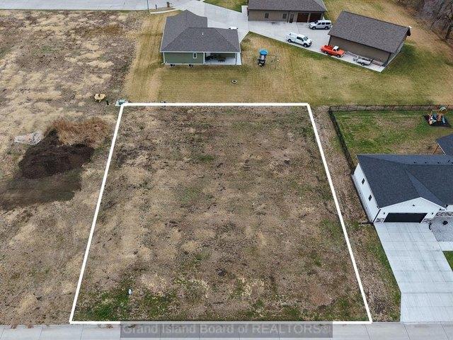 Land for sale in Saint Paul, Howard County