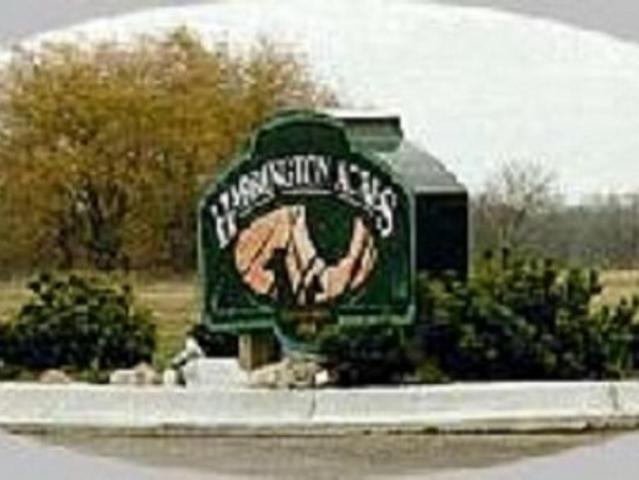 Land for sale in Croswell