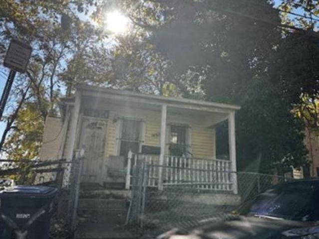 House for sale in Washington, Washington DC