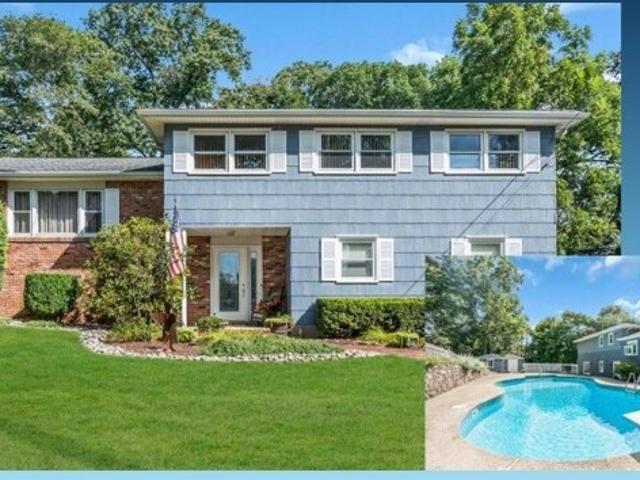 House for sale in Rockaway, New Jersey