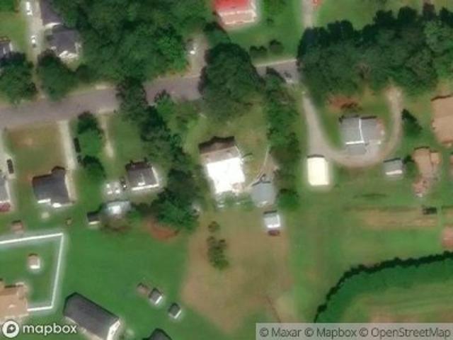 House for sale in Como, North Carolina