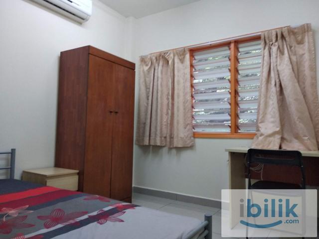 Room for rent in Petaling, Damansara Damai