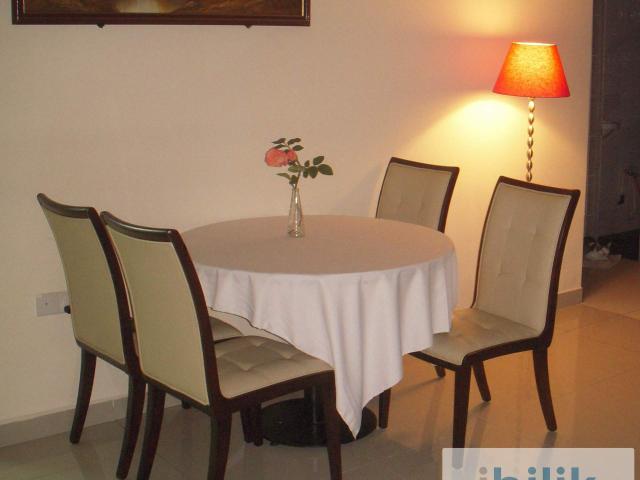 Room for rent in Petaling, Damansara Damai