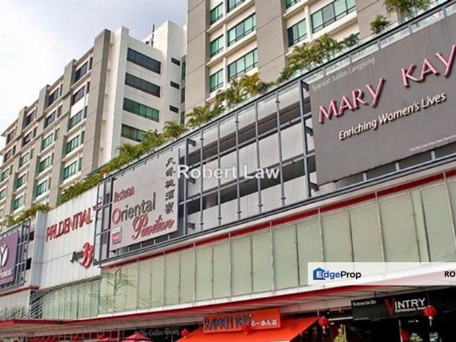 Shop for rent in Petaling, Damansara Damai