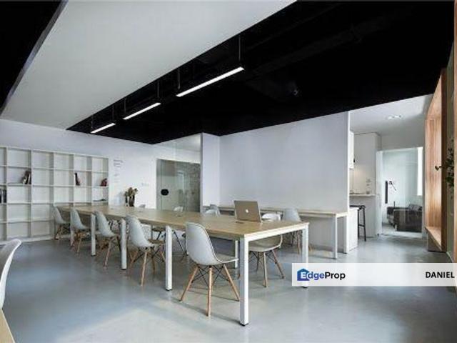 Shop for rent in Petaling, Damansara Damai