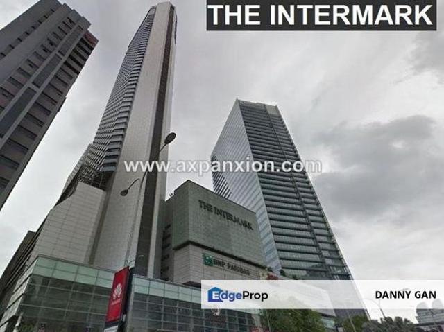 Shop for rent in Petaling, Damansara Damai