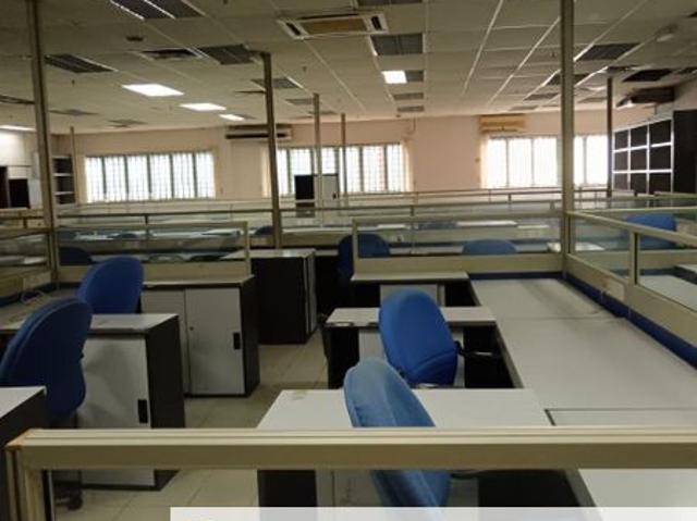 Shop for rent in Johore Bahru, Johor