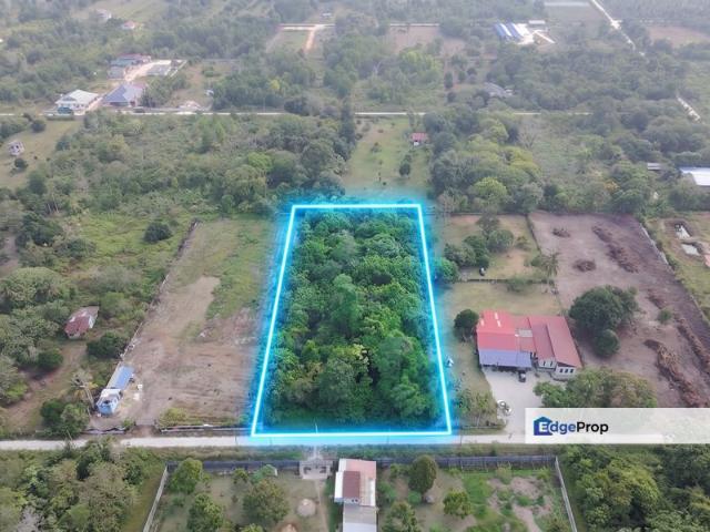 Shop for sale in Kuantan, Pahang