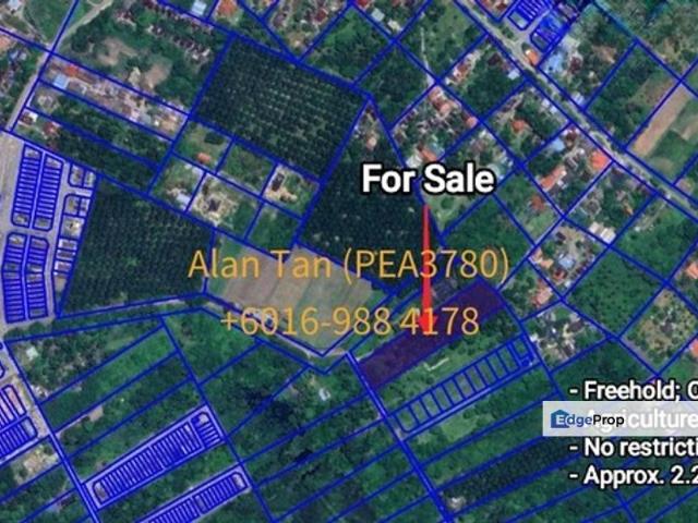 Shop for sale in Kuantan