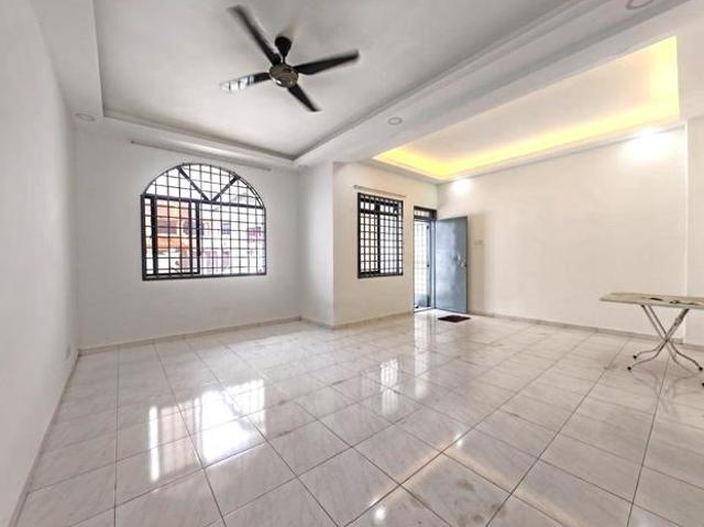Terraced House for sale in Bukit Ledang, Johor