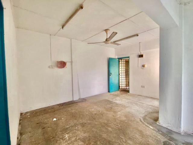 Flat for sale in Bukit Ledang, Johor