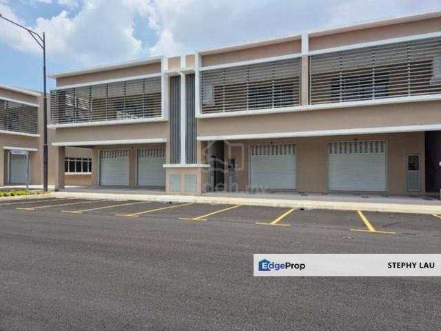 Shop for rent in Petaling, Subang Jaya