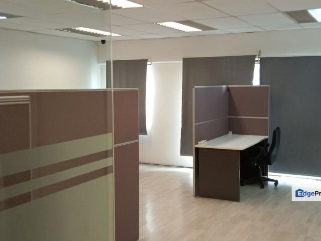 Shop for rent in Petaling, Damansara Damai