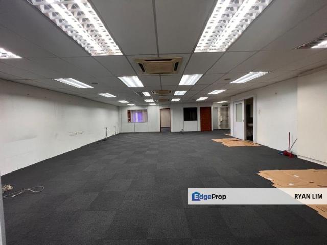 Shop for rent in Petaling, Damansara Damai