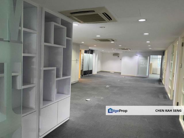 Shop for rent in Petaling, Damansara Damai