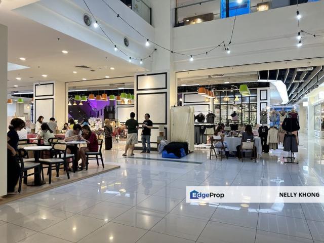 Shop for sale in Seksyen 13, Petaling Jaya