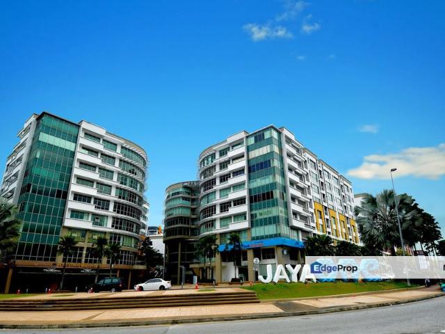 Shop for rent in Petaling, Damansara Damai
