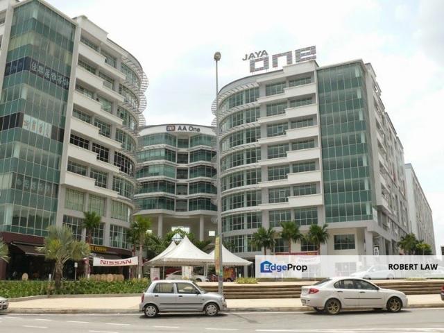 Shop for sale in Petaling, Damansara Damai