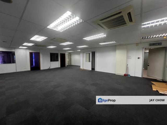 Shop for rent in Petaling, Damansara Damai