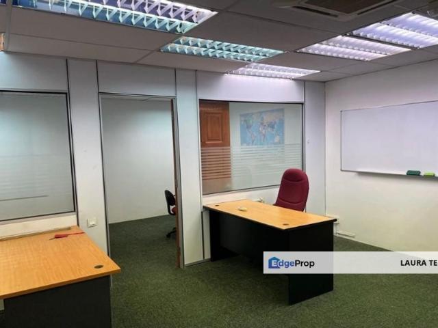 Shop for sale in Petaling, Damansara Damai