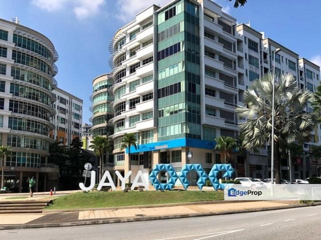 Shop for sale in Petaling, Damansara Damai