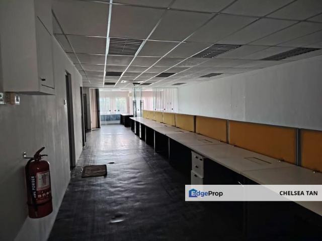 Shop for rent in Petaling, Damansara Damai