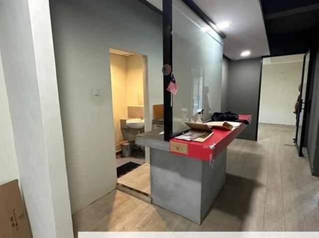 Shop for rent in Petaling, Damansara Damai