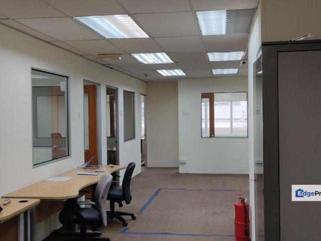Shop for rent in Petaling, Damansara Damai