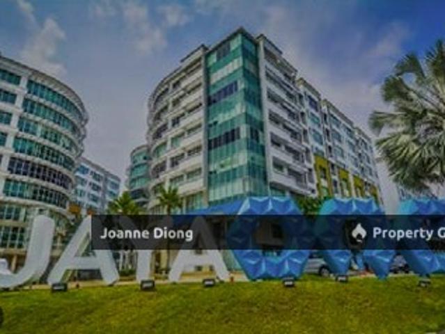 Office for sale in Seksyen 13, Petaling Jaya