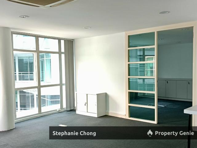 Office for rent in Petaling, Damansara Damai