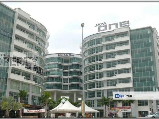 Shop for rent in Petaling, Damansara Damai