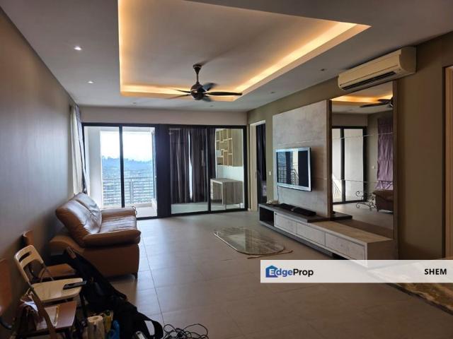 Condominium for rent in Petaling, Damansara Damai